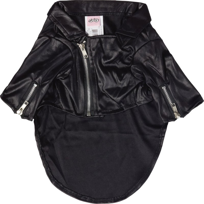 Rubies Grease: T-Birds Pet Costume for For Dogs or Cats by Rubies, Large - Image 5